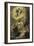 Sketch for 'The Ascension'-Benjamin West-Framed Giclee Print