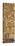 Sketch for the Stoclet Frieze (detail)-Gustav Klimt-Stretched Canvas