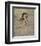 Sketch of a Child-Guercino (Giovanni Francesco Barbieri)-Framed Art Print