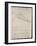 Sketch of a Design for a Flying Machine-Leonardo da Vinci-Framed Photographic Print