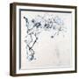 Sketch of a Moment-Karolina Susslandova-Framed Giclee Print