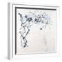 Sketch of a Moment-Karolina Susslandova-Framed Giclee Print