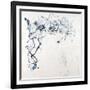 Sketch of a Moment-Karolina Susslandova-Framed Giclee Print