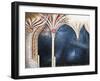 Sketch of Set Design for Devil's Wall, 1882-Bedrich Smetana-Framed Giclee Print