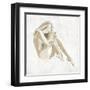 Sketch Passion-OnRei-Framed Art Print