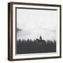 Sketch Range-Katrina Craven-Framed Photo