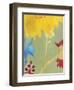 Sketch-Andrew Michaels-Framed Art Print