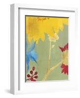 Sketch-Andrew Michaels-Framed Art Print