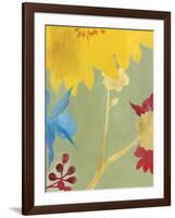 Sketch-Andrew Michaels-Framed Art Print