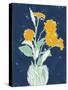 Sketchbook Florals - Spring-Kristine Hegre-Stretched Canvas