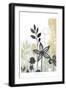 Sketchbook Garden I-June Erica Vess-Framed Art Print