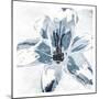 Sketched Cool Flower-OnRei-Mounted Premium Giclee Print