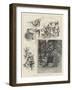 Sketches after the Cyclone at Louisville, Kentucky-Henry Charles Seppings Wright-Framed Giclee Print