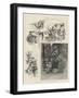 Sketches after the Cyclone at Louisville, Kentucky-Henry Charles Seppings Wright-Framed Giclee Print