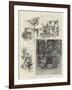 Sketches after the Cyclone at Louisville, Kentucky-Henry Charles Seppings Wright-Framed Giclee Print