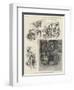 Sketches after the Cyclone at Louisville, Kentucky-Henry Charles Seppings Wright-Framed Giclee Print