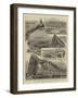 Sketches at Gibraltar-William Henry James Boot-Framed Giclee Print