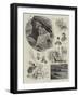 Sketches at Ilfracombe-Henry Stephen Ludlow-Framed Giclee Print