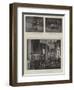 Sketches at Osborne-null-Framed Premium Giclee Print