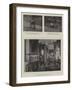 Sketches at Osborne-null-Framed Giclee Print