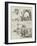 Sketches at Suakin-Henry Charles Seppings Wright-Framed Giclee Print