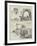 Sketches at Suakin-Henry Charles Seppings Wright-Framed Giclee Print