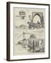 Sketches at Suakin-Henry Charles Seppings Wright-Framed Giclee Print