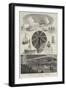 Sketches at the Royal Naval Exhibition-Thomas Walter Wilson-Framed Giclee Print