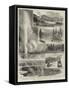 Sketches at the Yellowstone Park of North America-Alfred W. Cooper-Framed Stretched Canvas