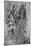 Sketches for a 'Holy Family, by Allegri Da Correggio, 1913-Correggio-Mounted Giclee Print