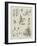 Sketches from an Indian Reservation-Stanley L. Wood-Framed Giclee Print