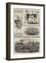 Sketches from Borneo-null-Framed Giclee Print