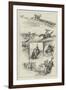 Sketches from Buenos Ayres-Henry Charles Seppings Wright-Framed Giclee Print