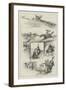 Sketches from Buenos Ayres-Henry Charles Seppings Wright-Framed Giclee Print