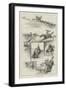 Sketches from Buenos Ayres-Henry Charles Seppings Wright-Framed Giclee Print