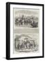 Sketches from China-Richard Principal Leitch-Framed Giclee Print