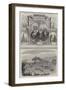 Sketches from China-null-Framed Giclee Print