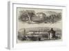 Sketches from Ireland-null-Framed Giclee Print