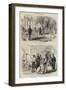 Sketches from Ireland-null-Framed Giclee Print