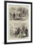 Sketches from Ireland-null-Framed Giclee Print