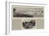 Sketches from Ireland-null-Framed Giclee Print