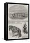 Sketches from Japan-Harrison William Weir-Framed Stretched Canvas