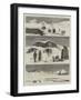 Sketches from Nature in the Arctic Regions-Joseph Nash-Framed Giclee Print