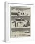 Sketches from Nature in the Arctic Regions-Joseph Nash-Framed Giclee Print