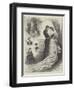 Sketches from Ours, at the Haymarket Theatre-Henry Stephen Ludlow-Framed Giclee Print