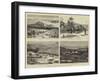 Sketches from South Africa-Charles Edwin Fripp-Framed Giclee Print