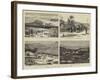 Sketches from South Africa-Charles Edwin Fripp-Framed Giclee Print