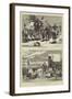 Sketches from South Africa-Charles Edwin Fripp-Framed Giclee Print