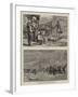 Sketches from South Africa-Charles Edwin Fripp-Framed Giclee Print