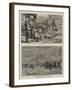 Sketches from South Africa-Charles Edwin Fripp-Framed Giclee Print